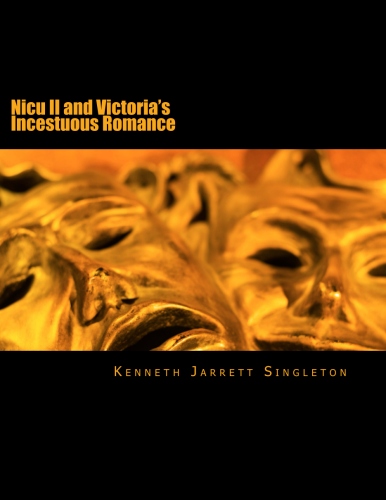 NICU II AND VICTORIA’S INCESTUOUS ROMANCE